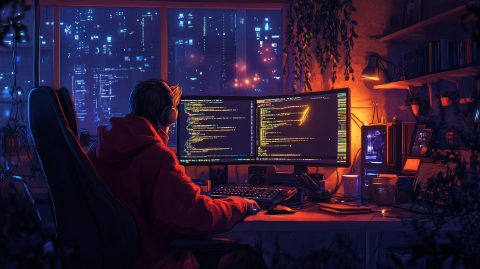 Code Server